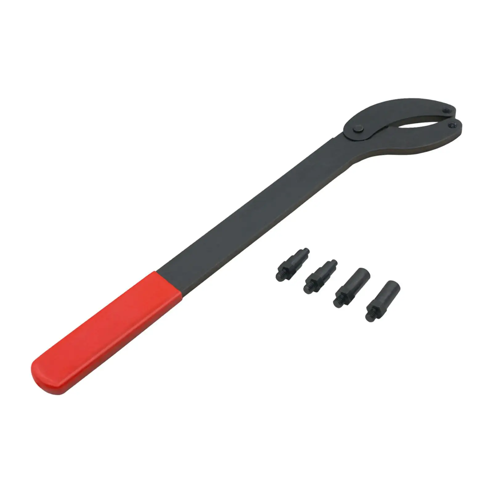 

Timing Locking Sprocket Wrench Portable for Motorbike Auto Accessories