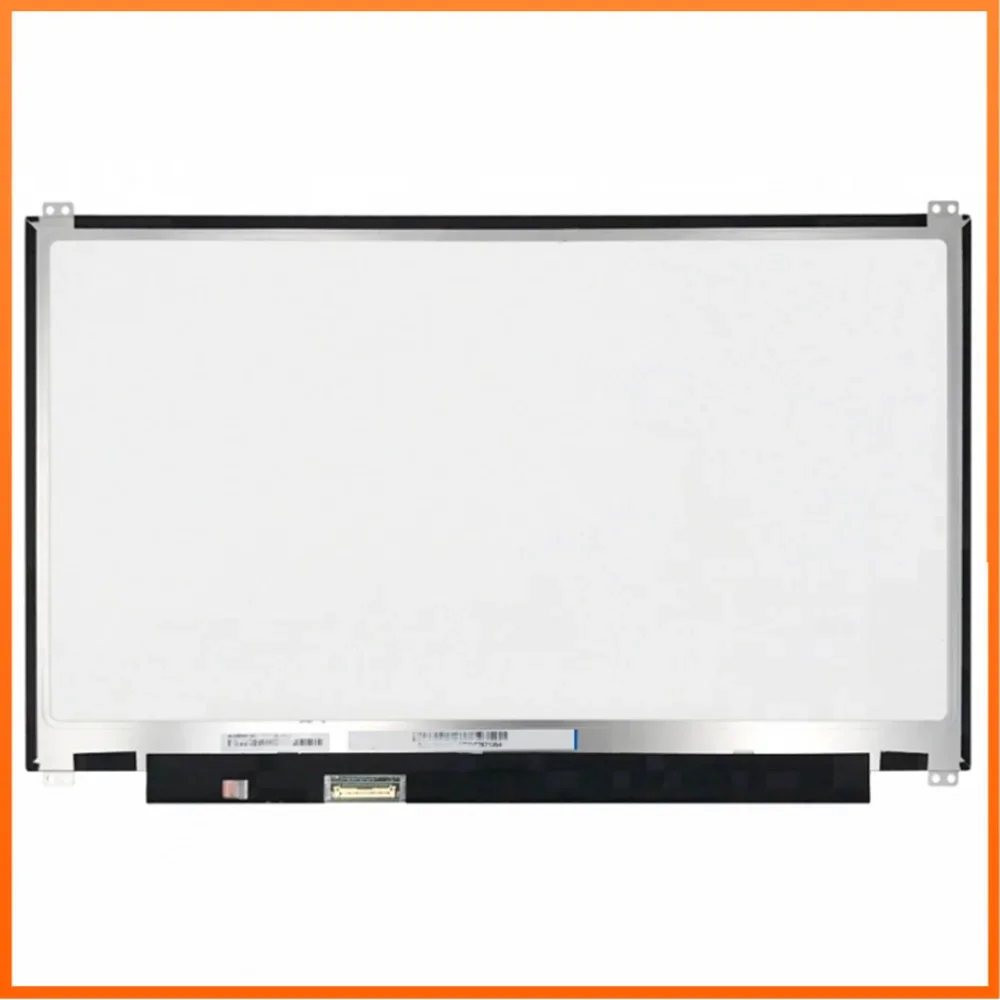 

13.3 inch LCD Screen Slim IPS Panel EDP 30pins FHD 1920x1080 60Hz B133HAN06.0 NV133FHM-N44 NV133FHM-N45