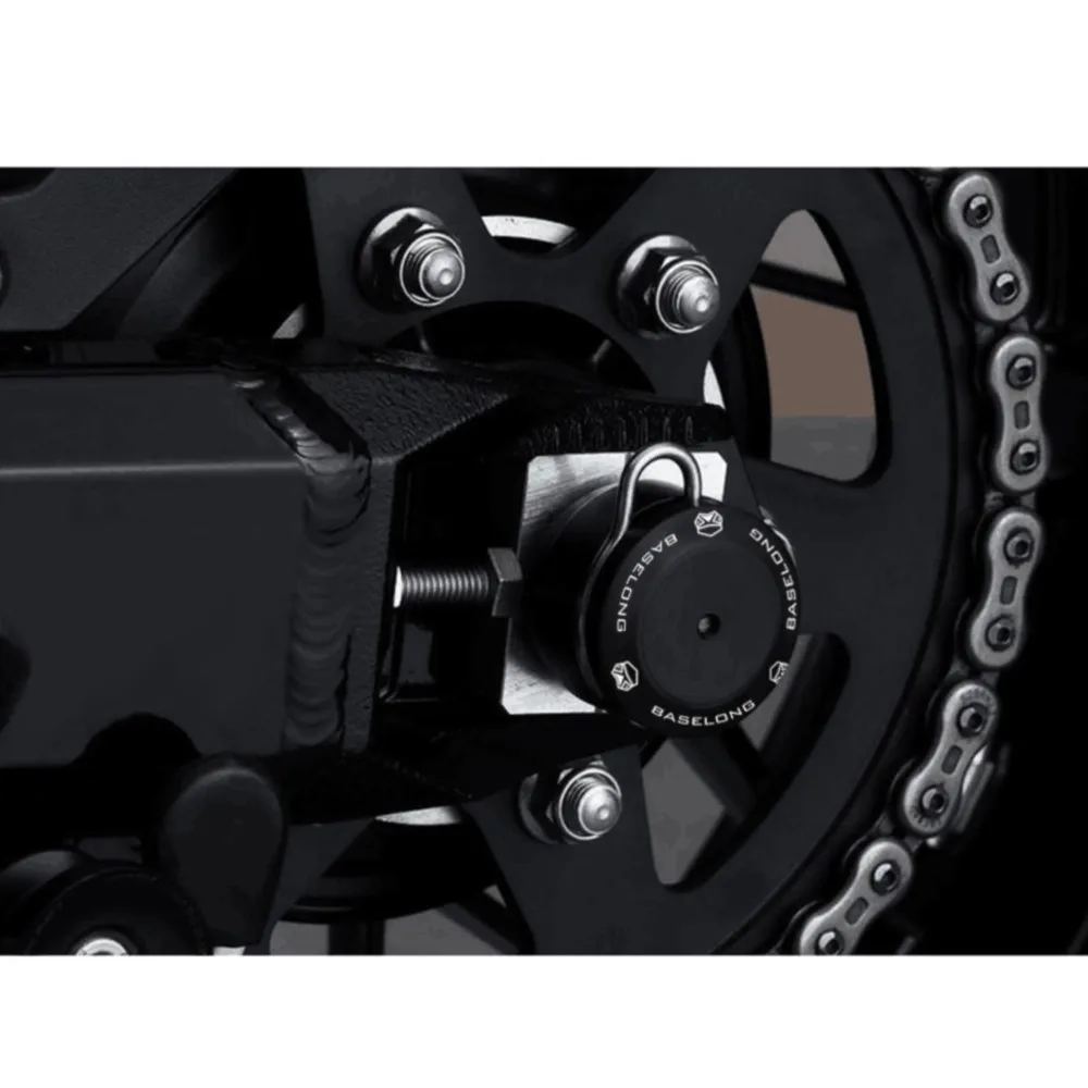 2024 2023 Rear Axle Nut Cover FOR Kawasaki Z900RS  Z900RS Cafe Z900RS Performance Z900RS SE  Z900RS Cafe Performancef 2018-2022