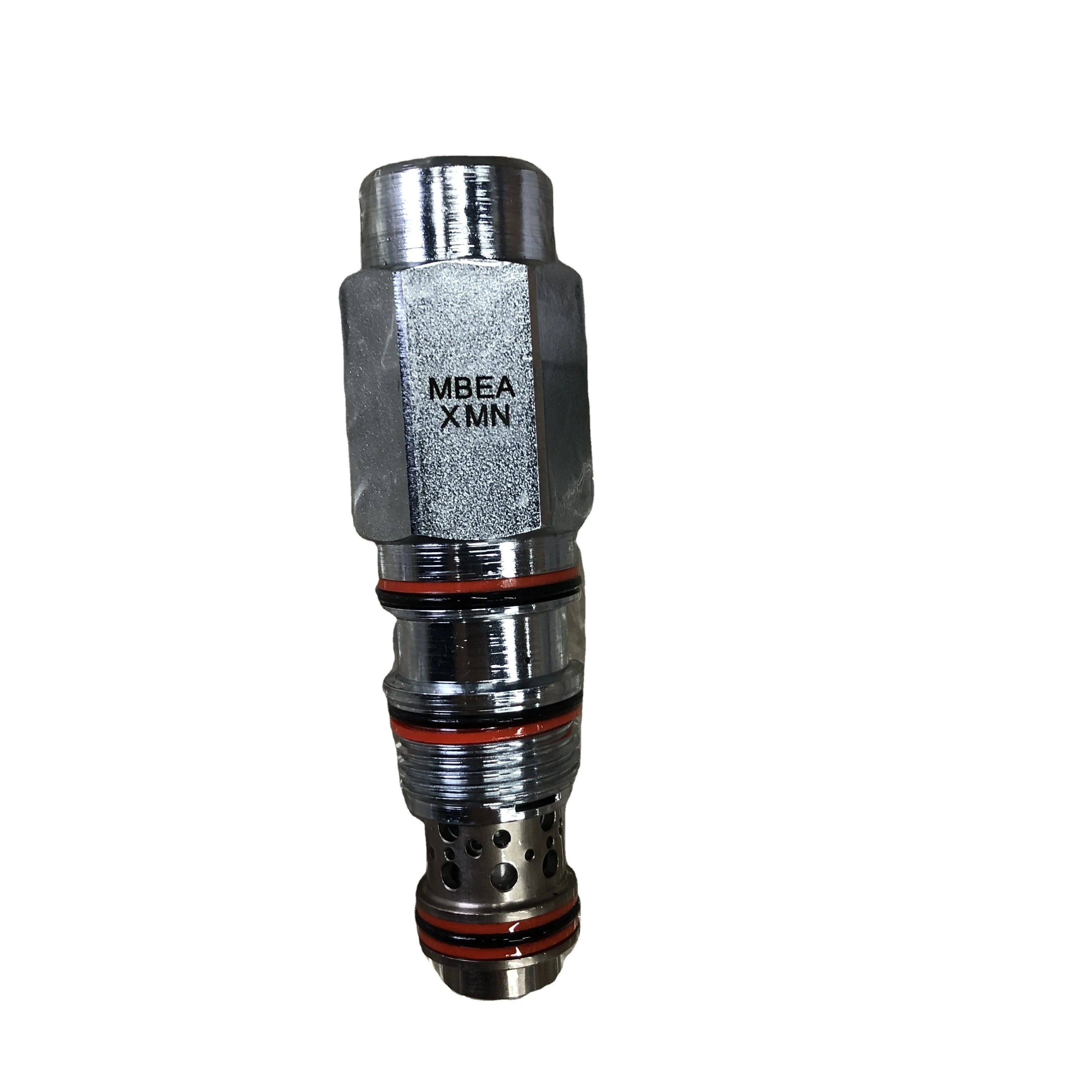 MBEAXMN MBEA-XMN MBEA XMN MBEALJN MBEA-LJN SUN HYDRAULICS origin Fixed setting, 3:1 pilot ratio load reactive load control valve