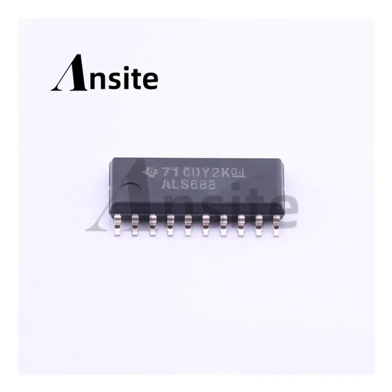 

5 PCS/LOT 100% NEW SN74ALS688NSR SOIC-20 Digital Comparator