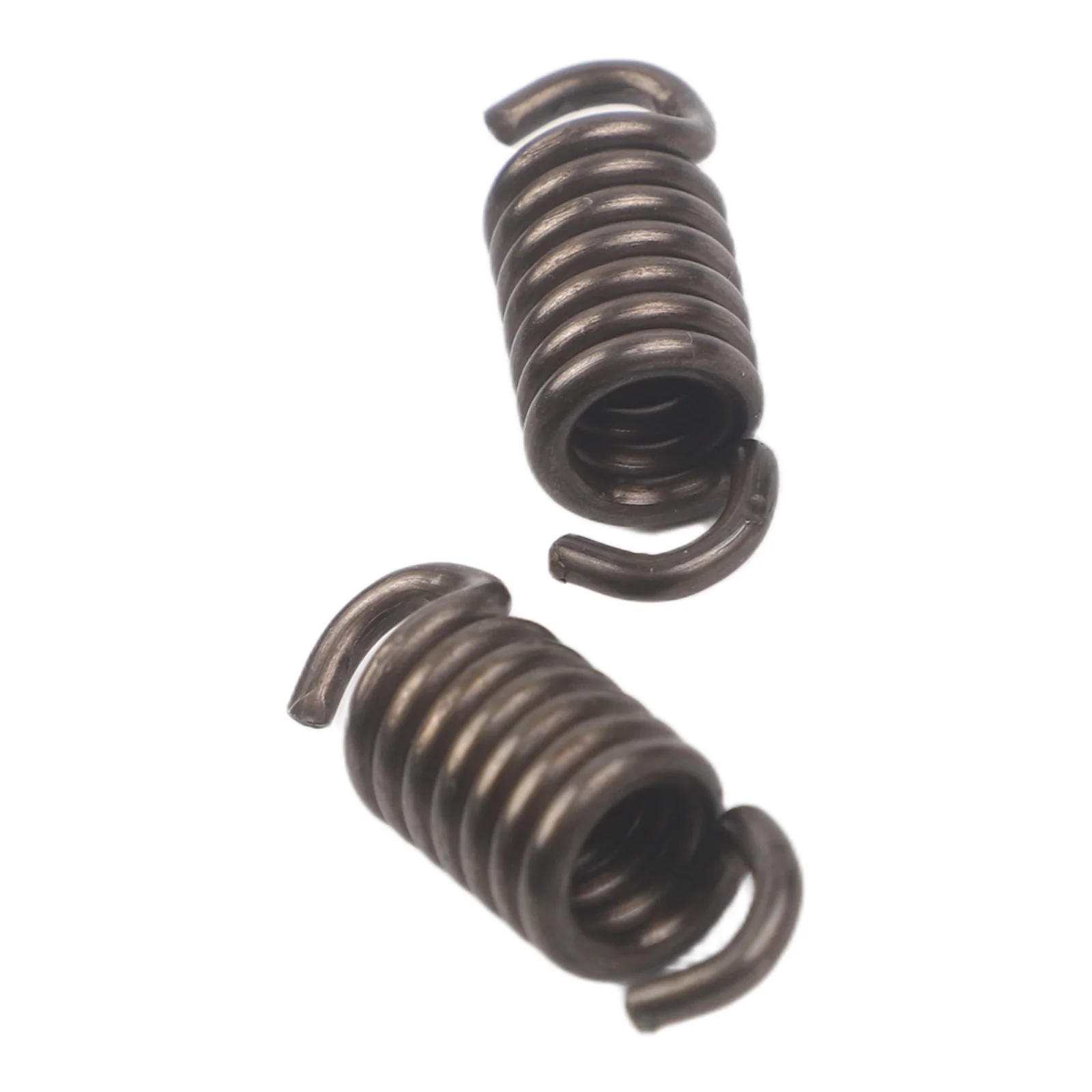 3pcs Clutch Spring 0000 997 0911 For MS640 MS650 MS660 TS460 High Tension Metal Repair Kit Chainsaw Parts
