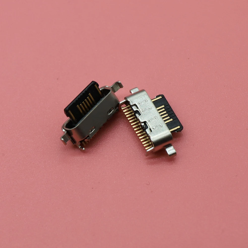 1-20 pces doca porto plug conector de carregamento carregador usb para tecno phantom 8 pt8 elephone u2 doogee v20 n40 pro v10 v20s x97 v20pro