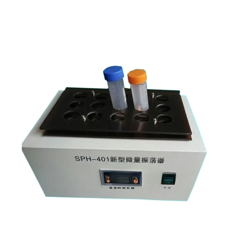 

New Micro Oscillator, Multifunctional Micro Oscillator, Rotary