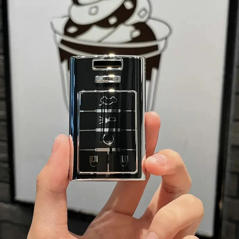 Tpu Car Remote Key …