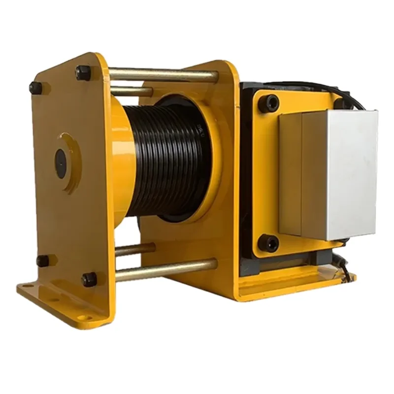 

Буксирная лебедка Super Boat Drum Tractor Pto Land Cruiser с гидравлическим насосом лебедки и бампером для Winche Para Grua