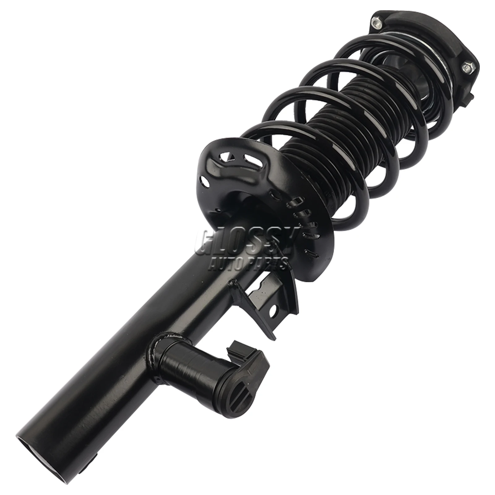 Glossy Front Electric Adjust Shock Absorber for CC 362 365 Golf VI EOS 1K0 413 031 DC 1T0 413 031 HC 1K0413031DC 1T0413031HC