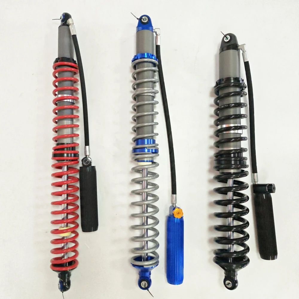 Coilover 2.25