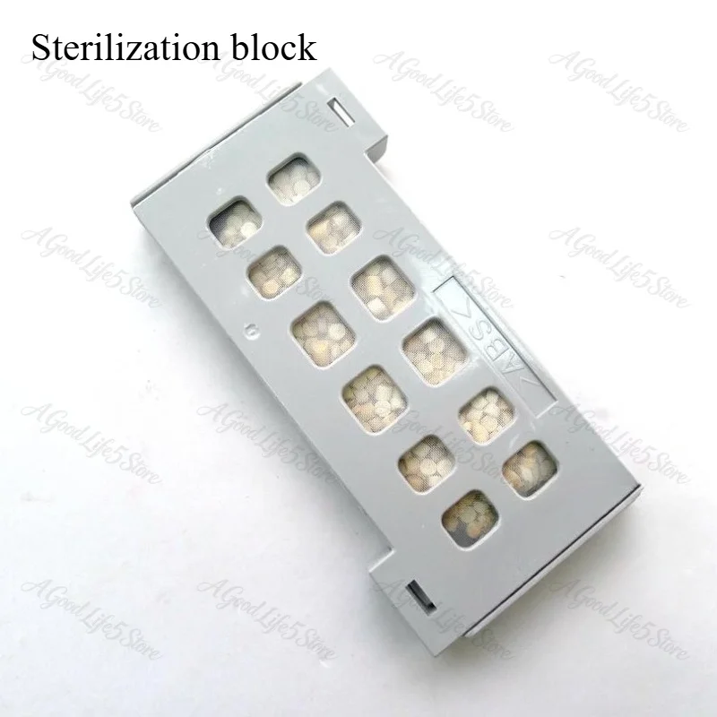 Suitable for Panasonic Air Purifier F-VXG70C Filter Element F-ZXGE70C Humidification Filter Screen Anti Mold Accessories