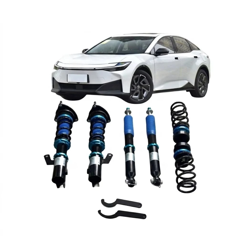Factory Wholesale Original Automotive Car Accessories 485308Z270 Front Rear Shock Absorber for BZ3 in Stock