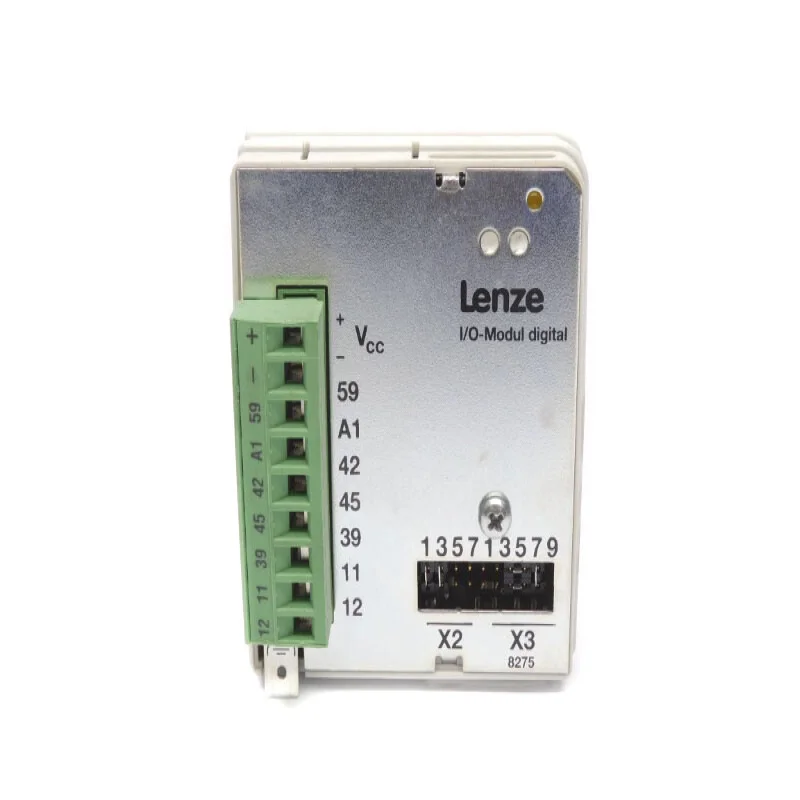 

Новый Оригинальный В наличии EMZ8275IB 00387539 UNMP 8-портовая память для передачи данных 24В Германия