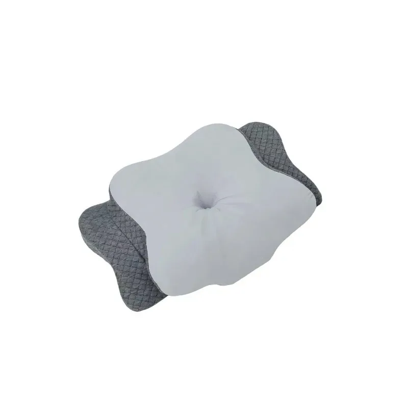 Cervical spine protection to help sleep Memory cotton High and low pillow core Adult sleeping Household snoring Anti-bow special