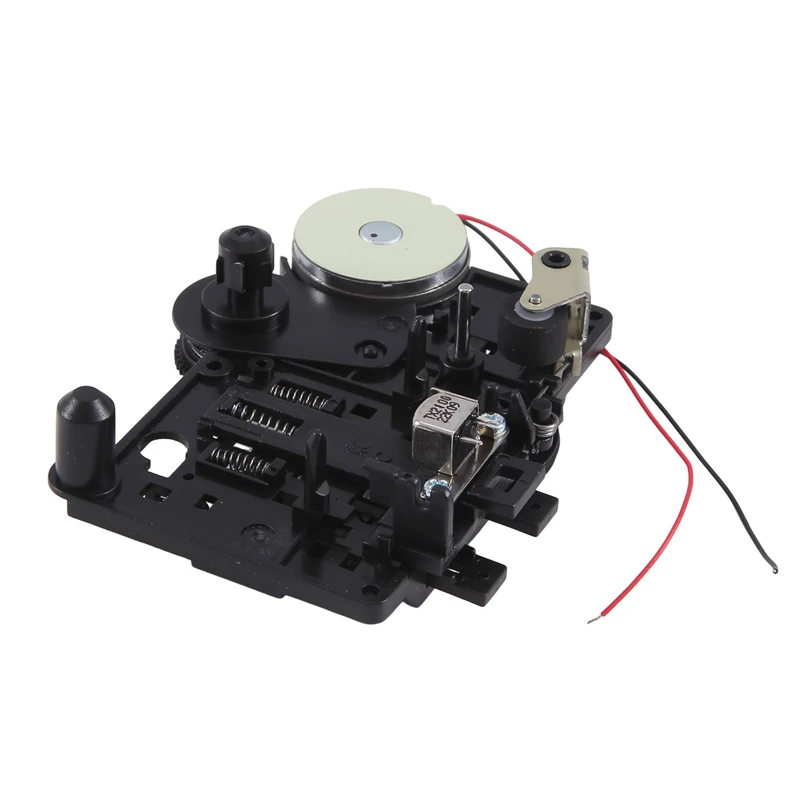 MCT-7 Movement Replacement For Cassette Deck Tape Recorder Walkman Movement With Motor Durable Easy Install Easy To Use