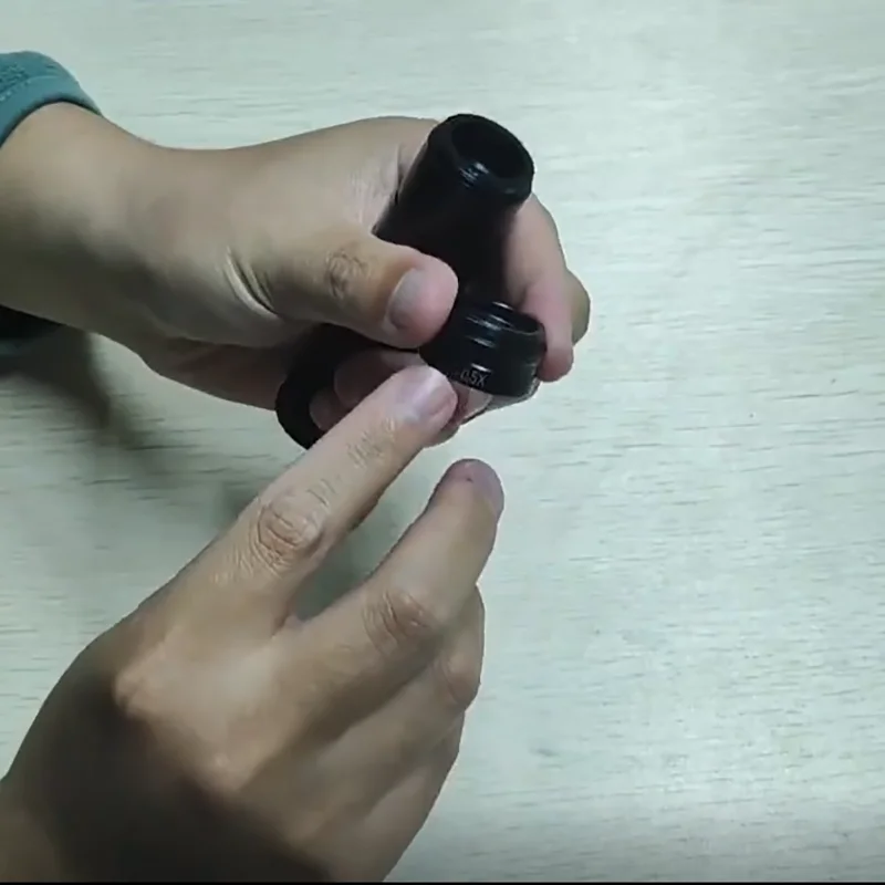 Thumbnail 3 - #34 Cheapest Microscope Objective Lenses Deals You Can Get