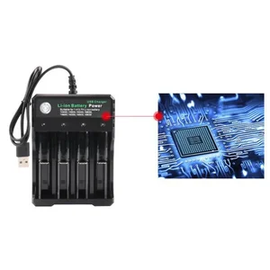 10 Hauptverkauf Batterie 14650 - №10