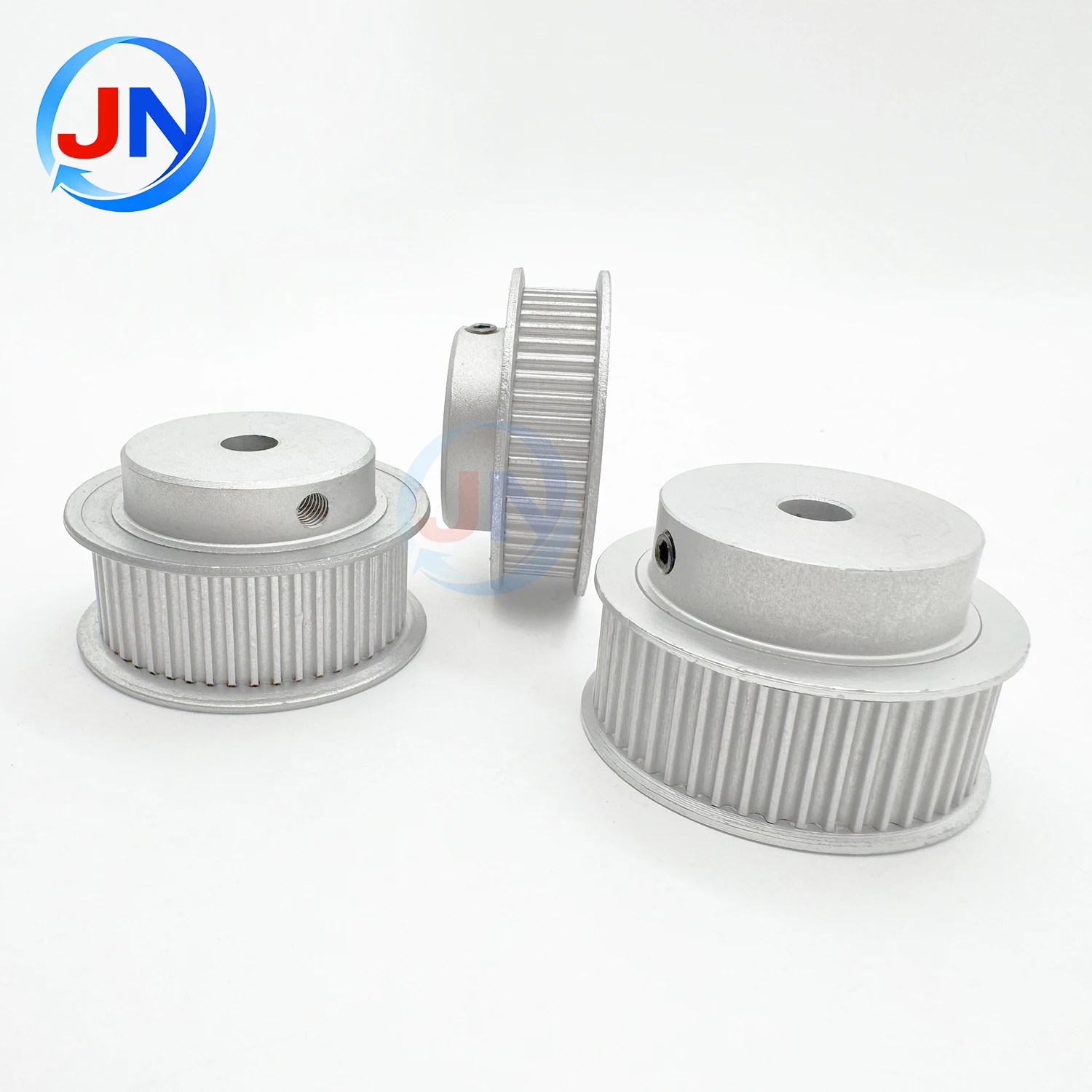 20T 2GT Timing Pulley 30T 32T 40T 60T 80T Synchronous Wheel Belt Width 6/10mm GT2 Pulley 2m