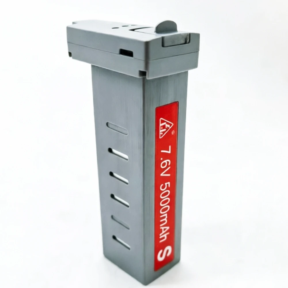 SG906 MAX1 /  SG906 MAX2 / SG908 PRO / SG908 MAX RC Airraft Spare Parts Li-po battery 7.6V 5000mAh