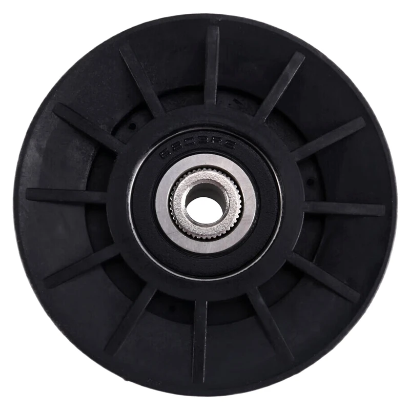 AD33 Hot Mower V-Id…