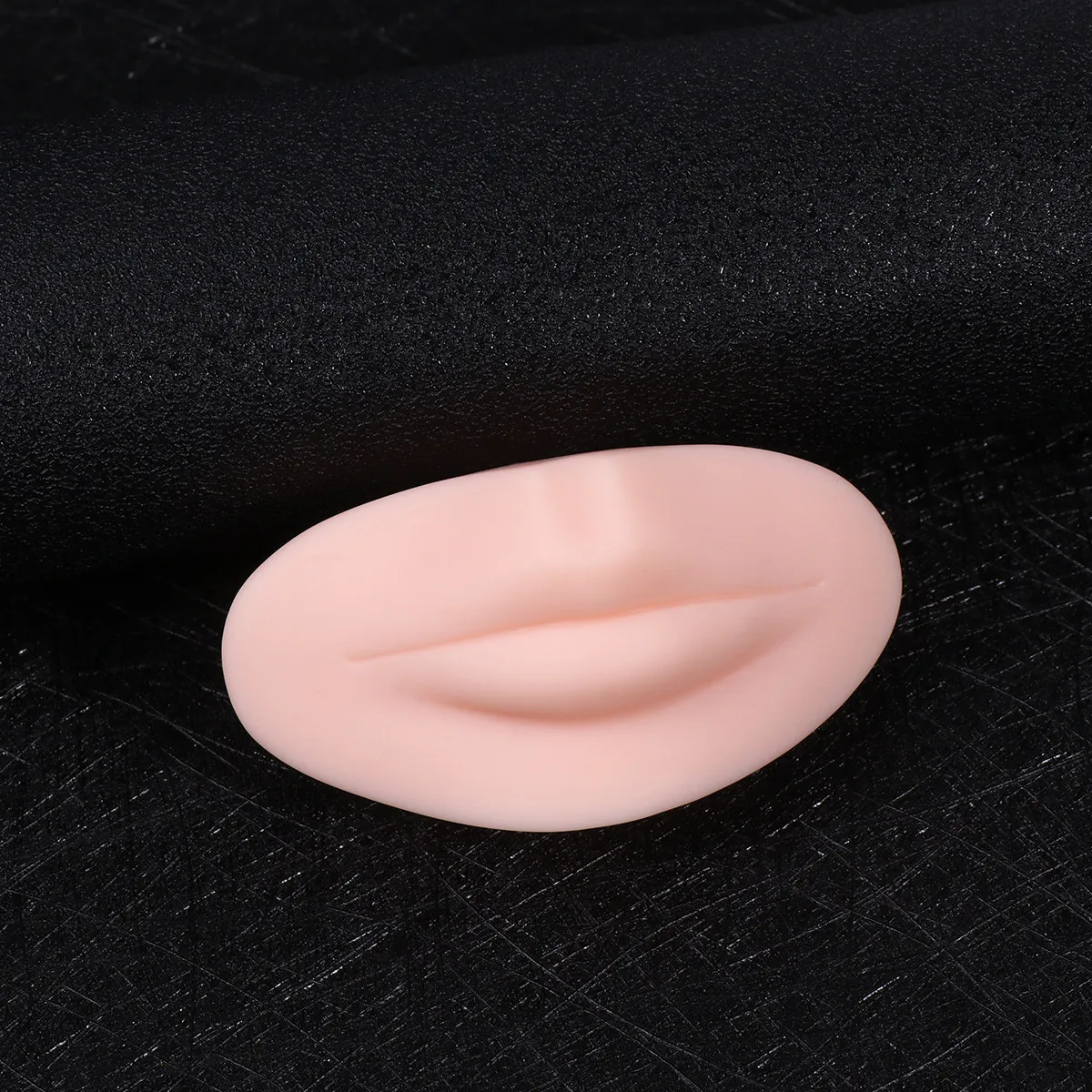 2Sets Training Skin Eyebrow Practice Skin Practice Mannequin Blank Realistic Microblading Beginner