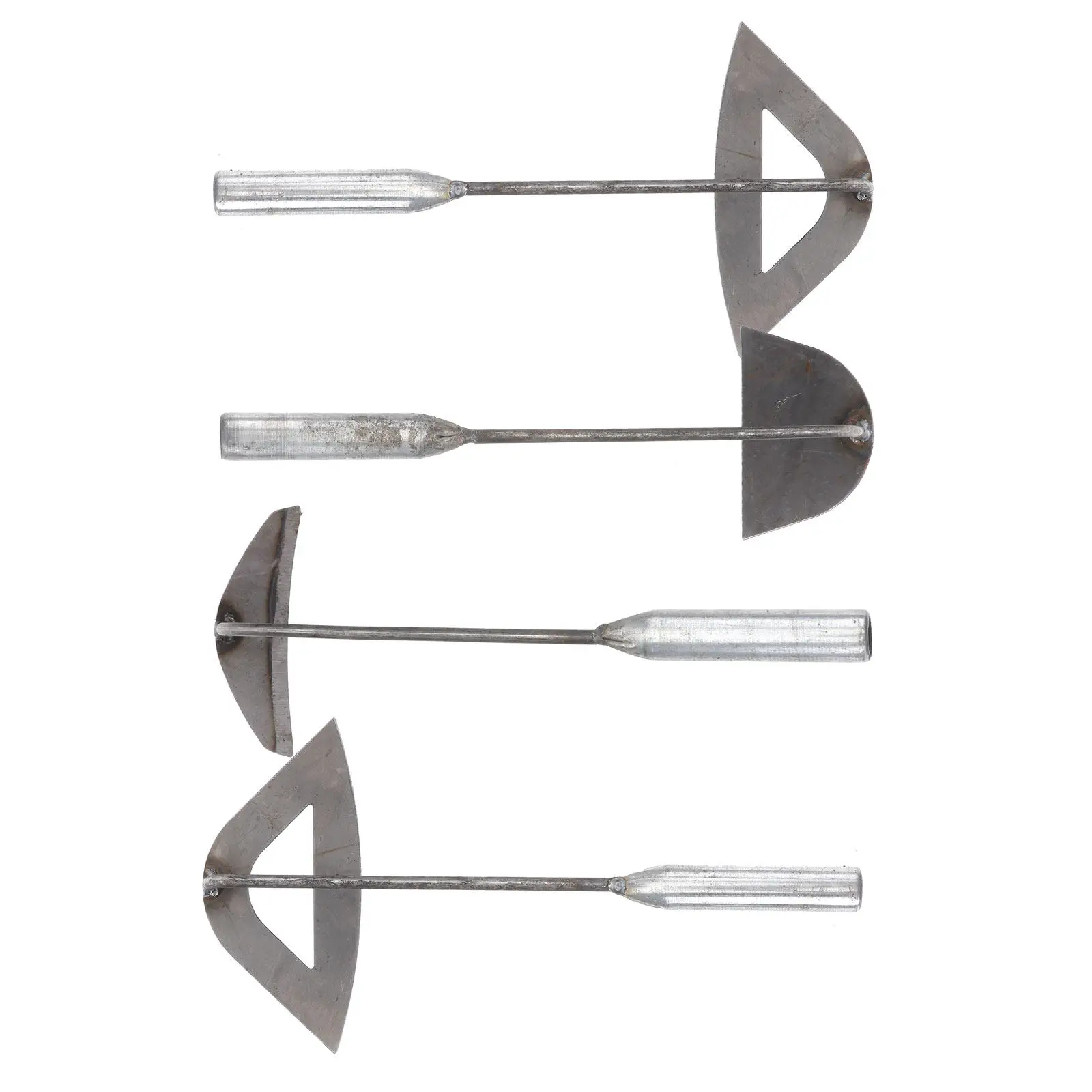 Sturdy Hoe Set Ligh… - image