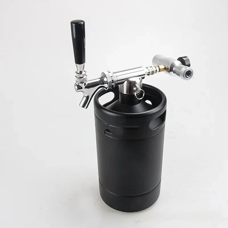 distributeur-de-biere-pression-domestique-en-acier-inoxydable-304-isole-thermiquement-a-double-paroi-pour-mini-fut-de-2l-ideal-pour-l'exterieur