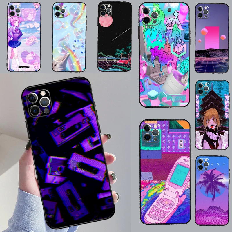 Vaporwave Aesthetic… - image