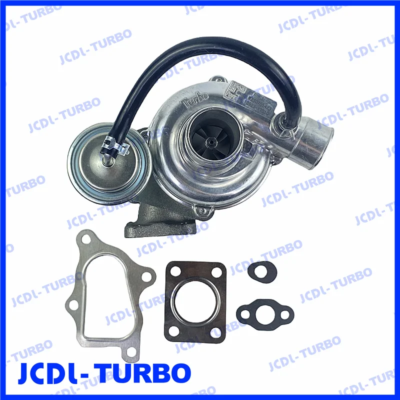 NEW OEM RHF3 Turbo Kubota V2003MDITE BobCat S205 V2403T MDI VB410099 1G934-17011 CK26 Turbocharger