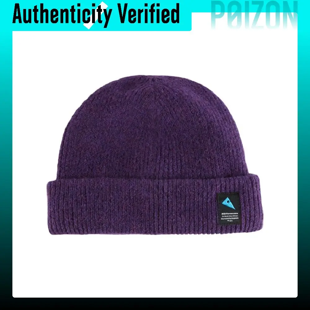 Klattermusen Elastane Beanies Unisex Multicolor 10048-
