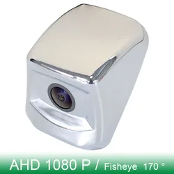 AHD 차량 후방 카메라, 이스즈 D-Max, 미쓰비시, 트리톤, 힐럭스, 비고, 레보, 4X4 용, 자동차 트럭 리버스 홀 카메라, 2010 ~ 2019