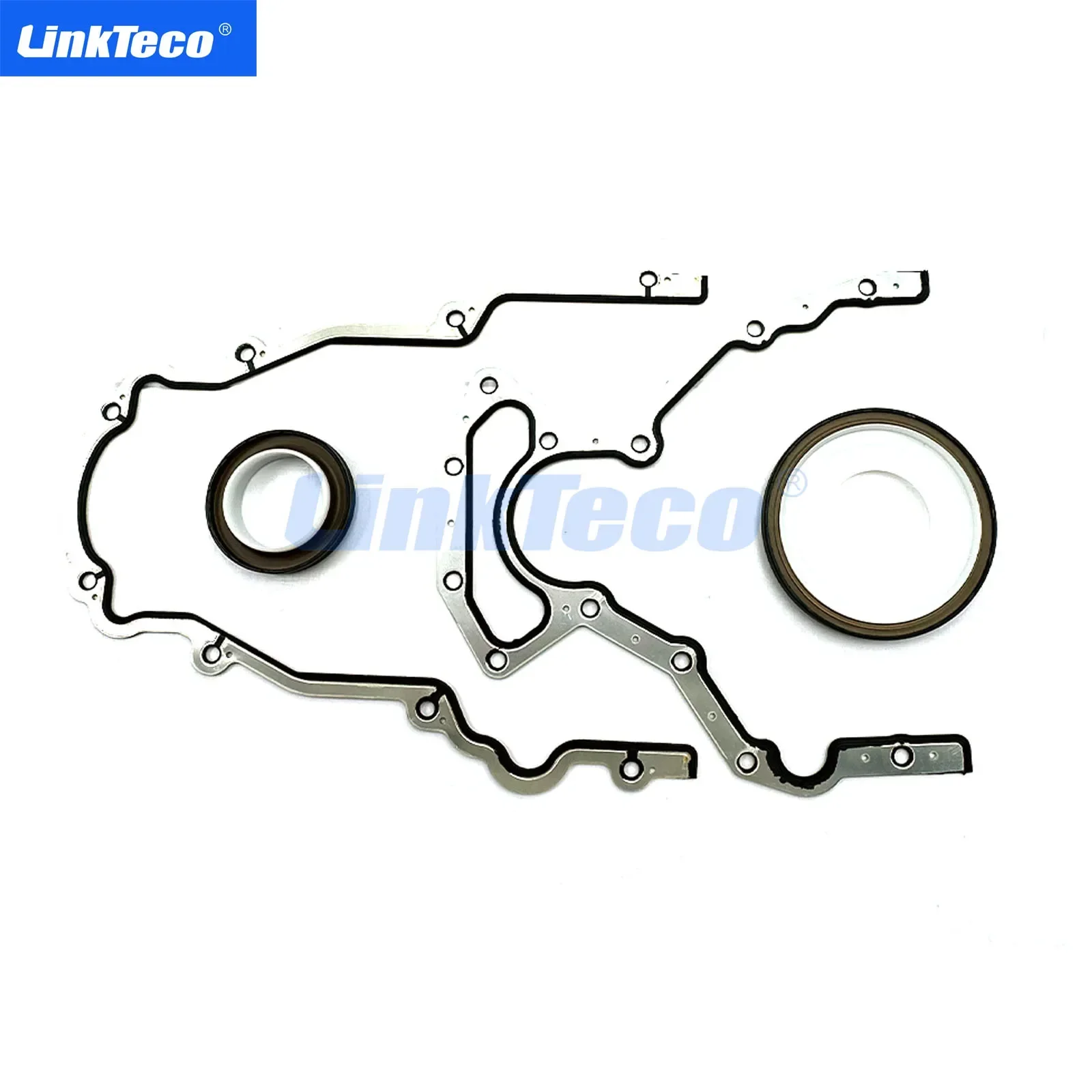 Engine Parts Full rebuild overhaul Gasket Set Kit For 6.0 6.2 L 07-20 For GM CADILLAC CHEVROLET HUMMER GMC 16V L99 LS3 L96 LY6
