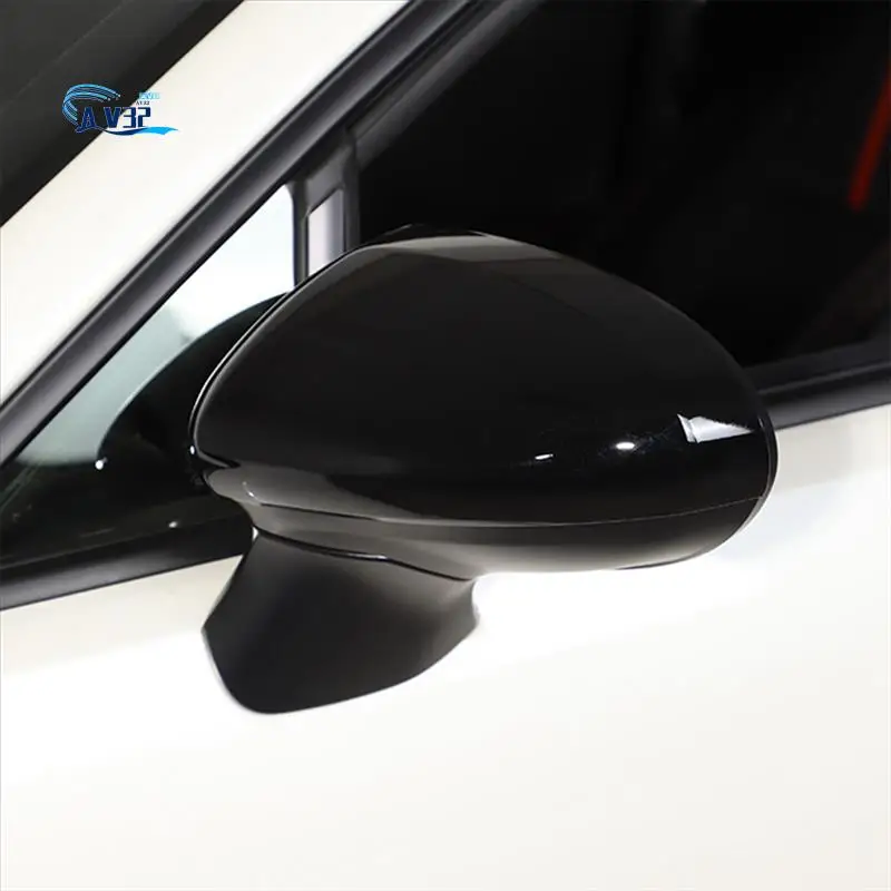 

AV32-Car Rearview Mirror Cover For Toyota 86 Subaru BRZ 2012-2020 Side Door Mirror Cap