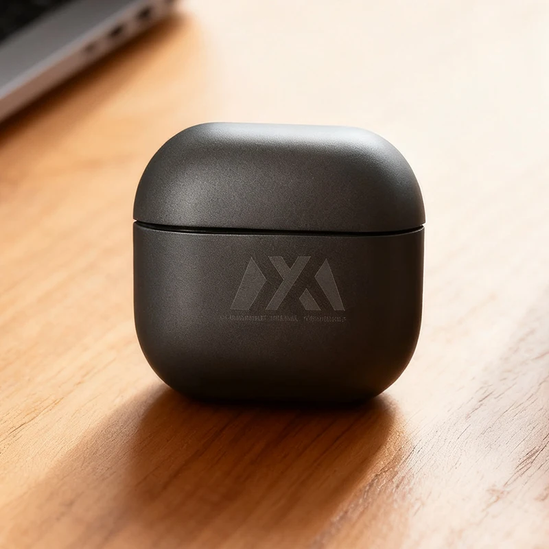 A10 MYX-High-Performance Bluetooth Earbuds with Superior Texture, Perfect for Audiophiles Seeking Both Power and Elegance