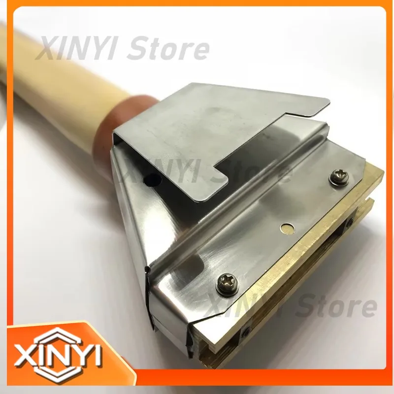 Electric Tire Branding Iron Tire Stamp and Letter Number Burner for Rubber Wheels Tire Repair Tool