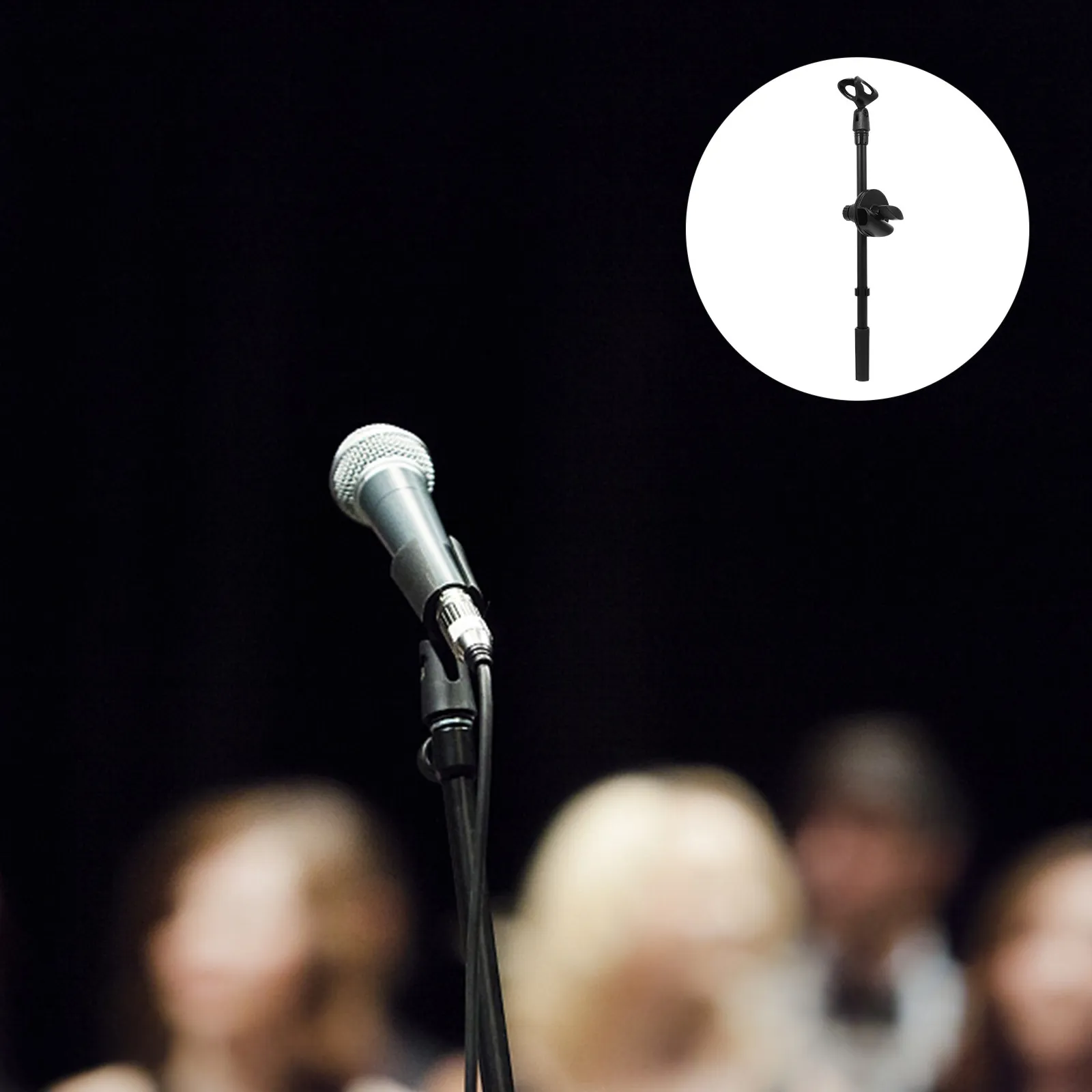 1Set Metal Adjustab…