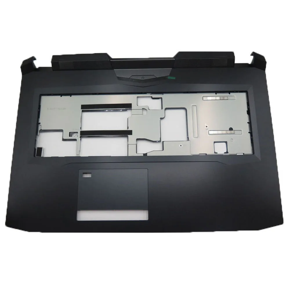 

Laptop PalmRest For CLEVO P775KM P775TM P775DM3 P775DM2 6-78-P775FM02-010 6-39-P7752-213 6-39-P77F2-010-T Upper Case New