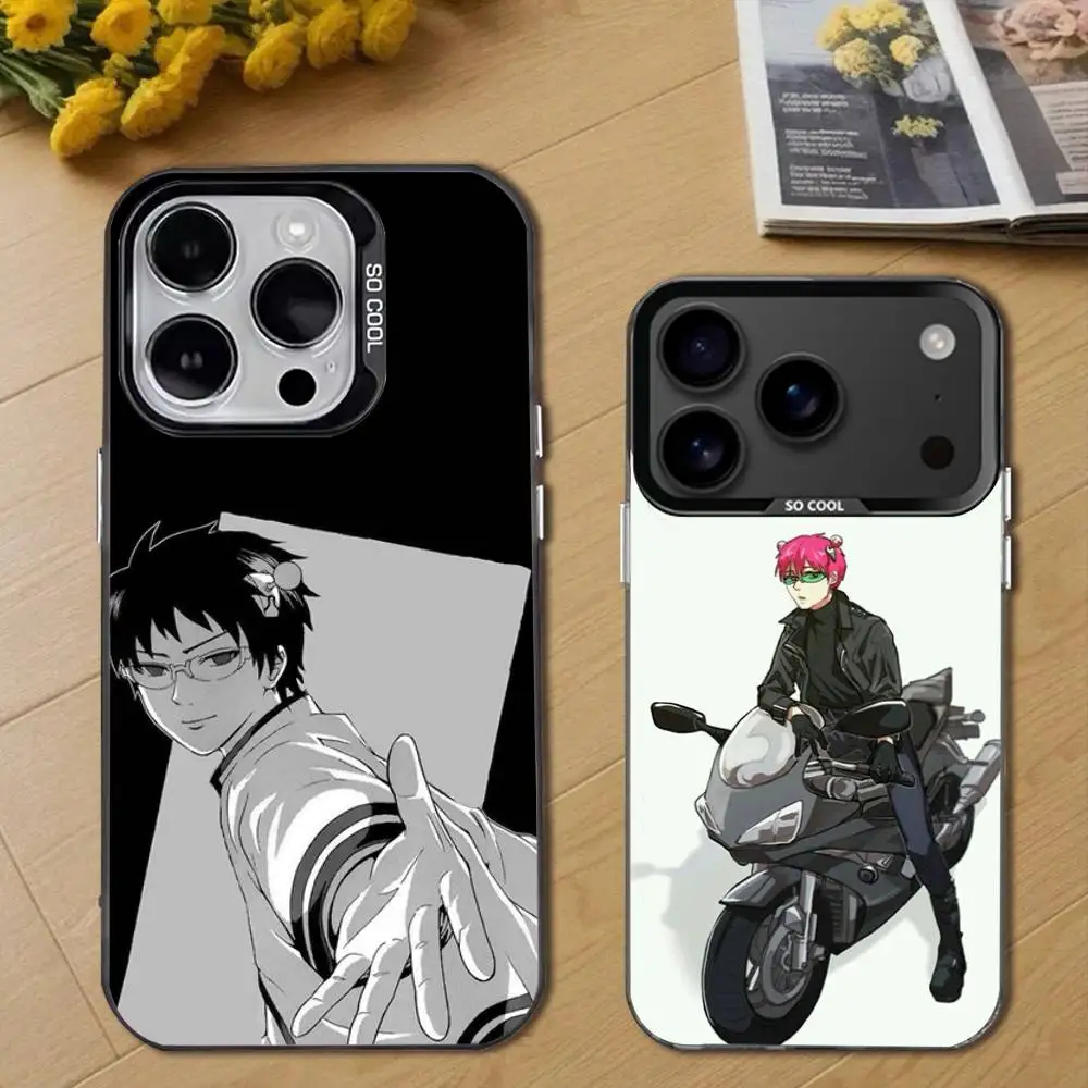 Cute S-Saiki K-Kusu… - image