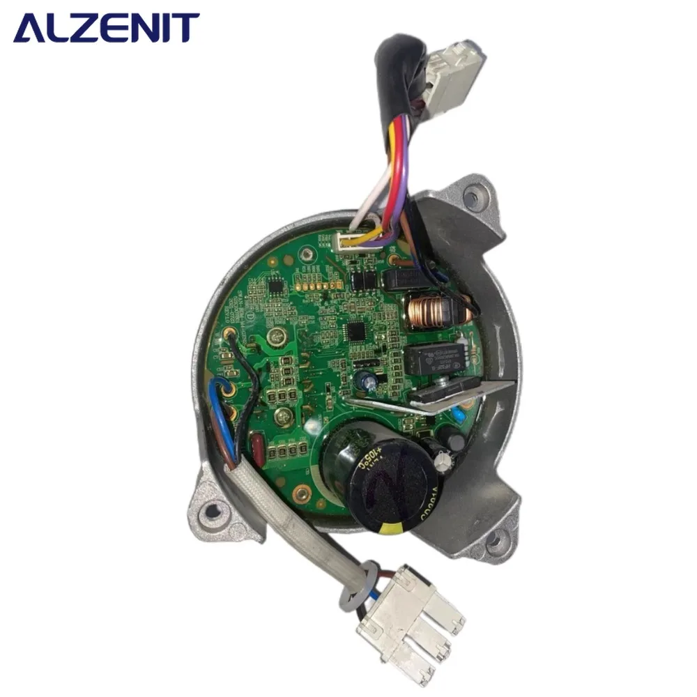 

Used For LittelSwan Washing Machine Motor Control Board ZXGN-420-8-116L Inverter Driver PCB 52K10004301 Washer Parts