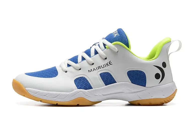 Zapatillas de tenis para hombre, zapatos deportivos ligeros para Bádminton