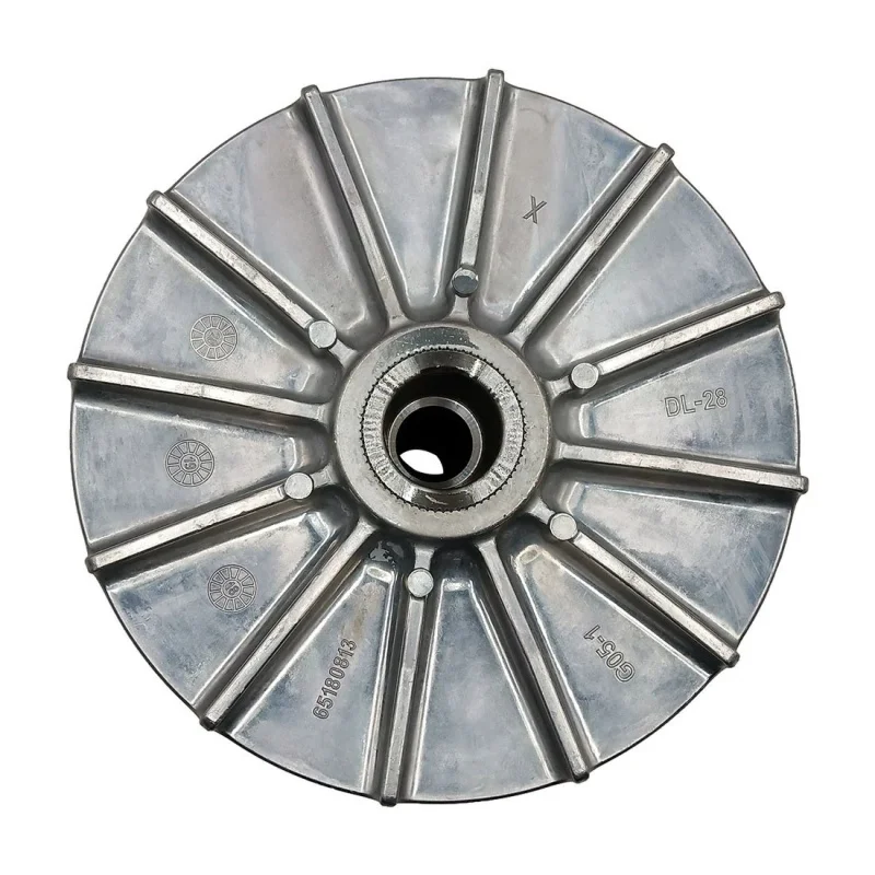 Primary Drive Clutch Kit for Polaris Ranger 800 RZR 800 RZR 4 RZR S 800 2010-2014 OE 1322996
