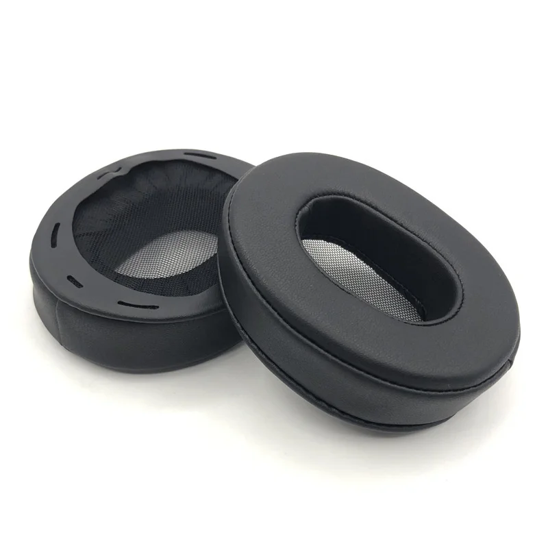 Амбушюры для гарнитур Амбушюры для SONY MDR-1A 1ADAC 1ABT 1R NC MK2 Сменные амбушюры Амбушюры Амбушюры