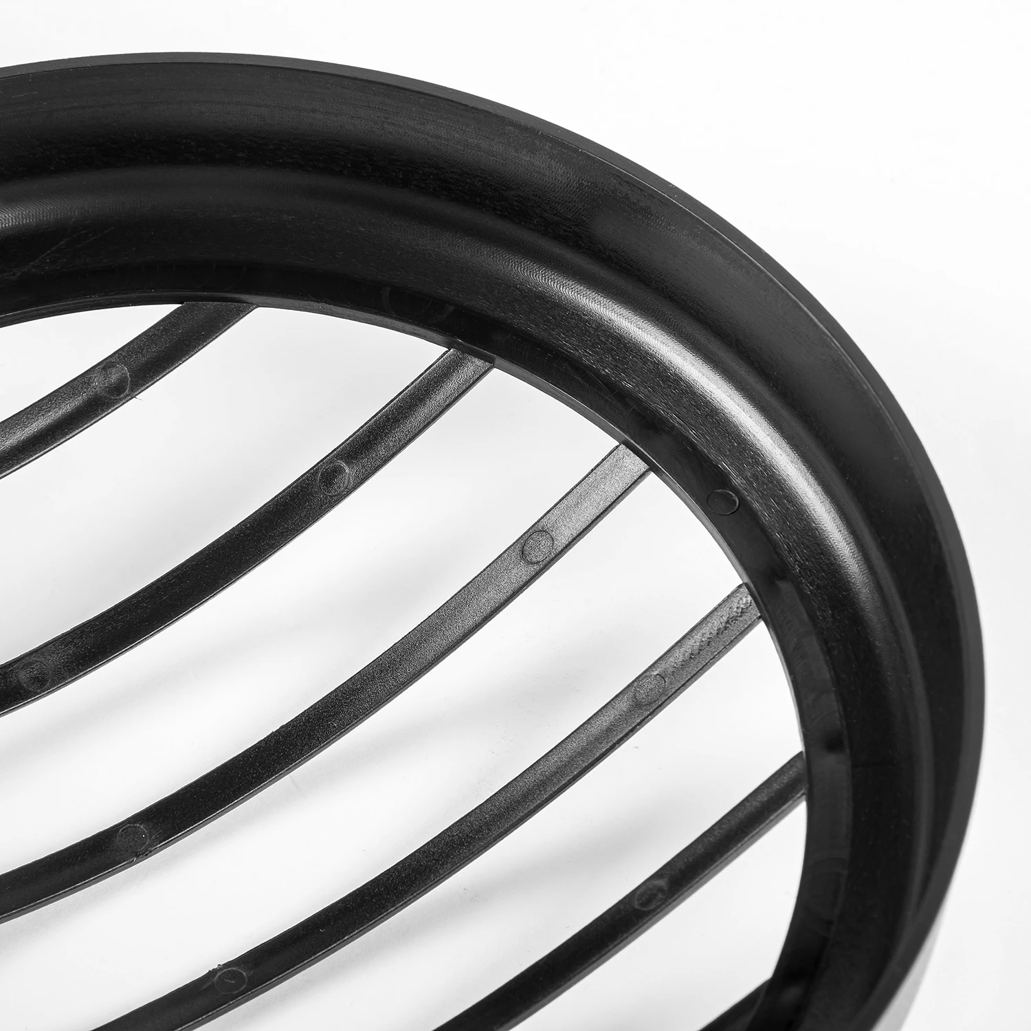 For PG-1 Front Headlight Turn Signal Grill Cover For Yamaha PG-1 2023 -2024 Motorcycle Headlamp Fairing Accessories - Image 6