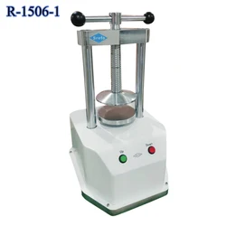 Srefo R-1506-1 Dental Lab Equipment Automatic Hydraulic Press Unit