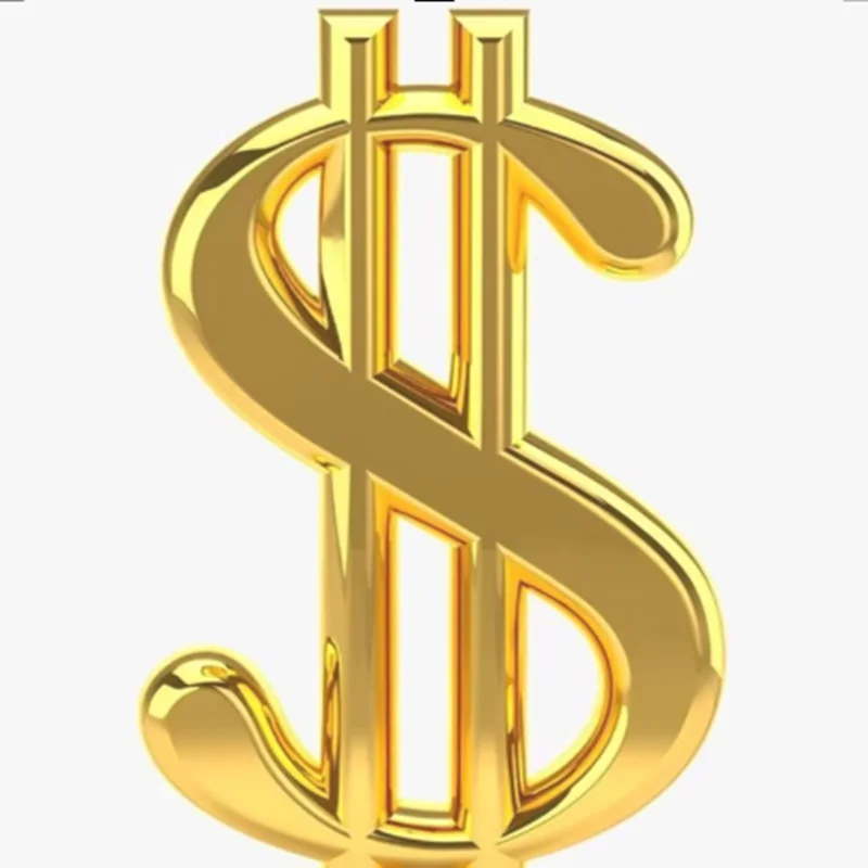 Only for extra postage or for resending.