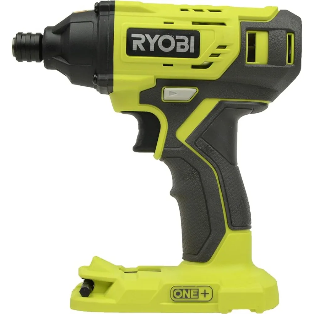 

Ryobi P235A 18V One + ударный привод (неизолированный инструмент)