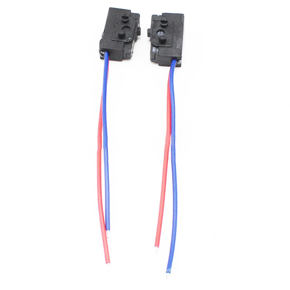 

For Vehicle Use 10*5*5CM Car Lock Switch Set Door Lock Replacement Easy To Use Quick Installation Reliable Materials