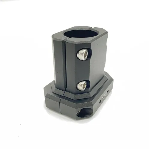 Imagen 2 del producto KWK-Caro de sujeción con abrazadera para scooter eléctrico MINIMOTOR, STORM, STORM Ltd, VICTOR, VICTOR LUXURY +, Thunder2 spider2