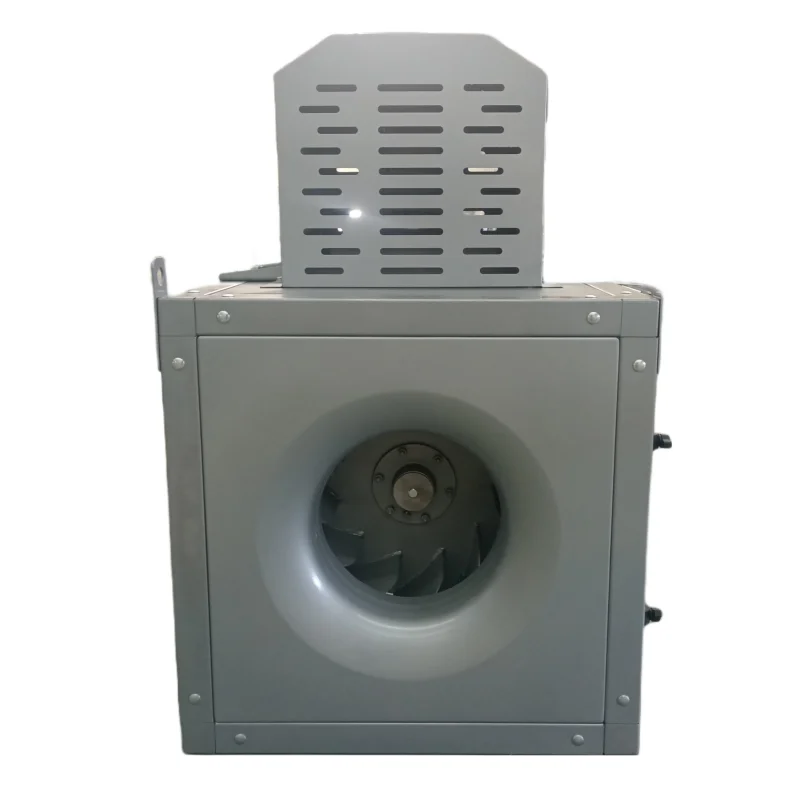 SUIFENG New Arrival Infinitely Adjustable Speed Cabinet Type Duct Exhaust Fan Ventilation Blower