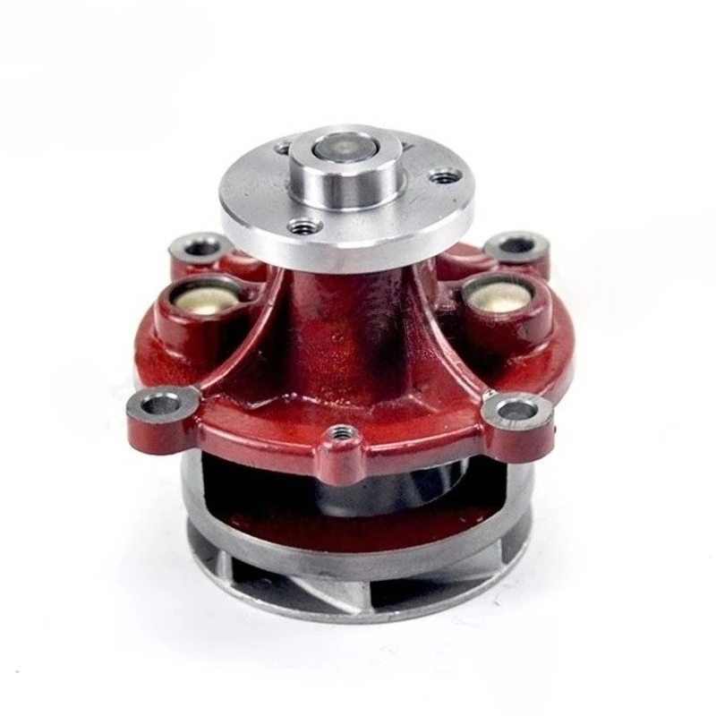 

EC210B EC140 EC145 EC210B Excavator Parts for EC210 Engines D6D