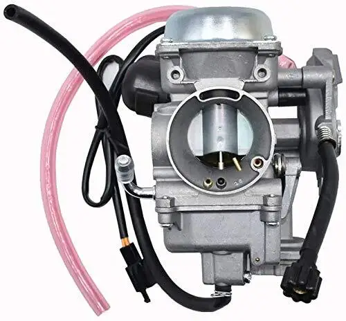 0470-470 Carburetor… - image