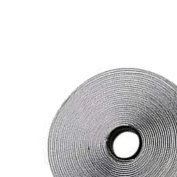 9.84 FT AC Window Sealing Cloth with Reinforced Seams and Dual Zippers for Portable Air Conditioners Dehumidifiers and Dryers